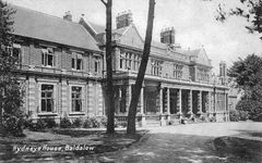 Hydneye-House-Baldslow.-1918